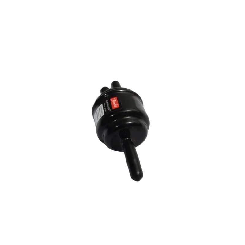 Filtro Secador Danfoss Dcl1.52s - 1/36 023z8270 - Não Informado - Ar Condicionado E Ventilação