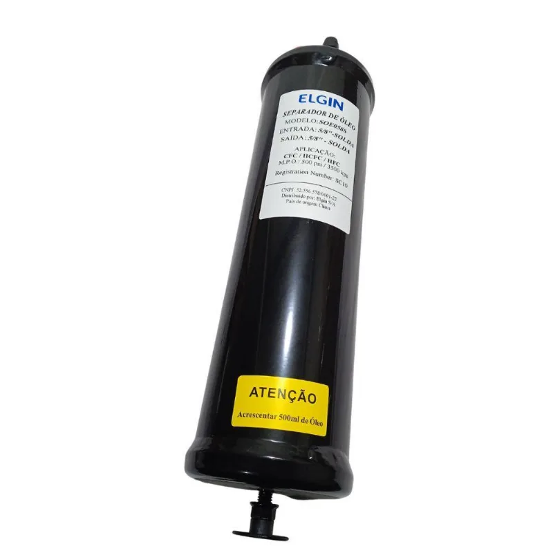 Separador De Óleo Elgin 5/8 Solda 45soe058s000