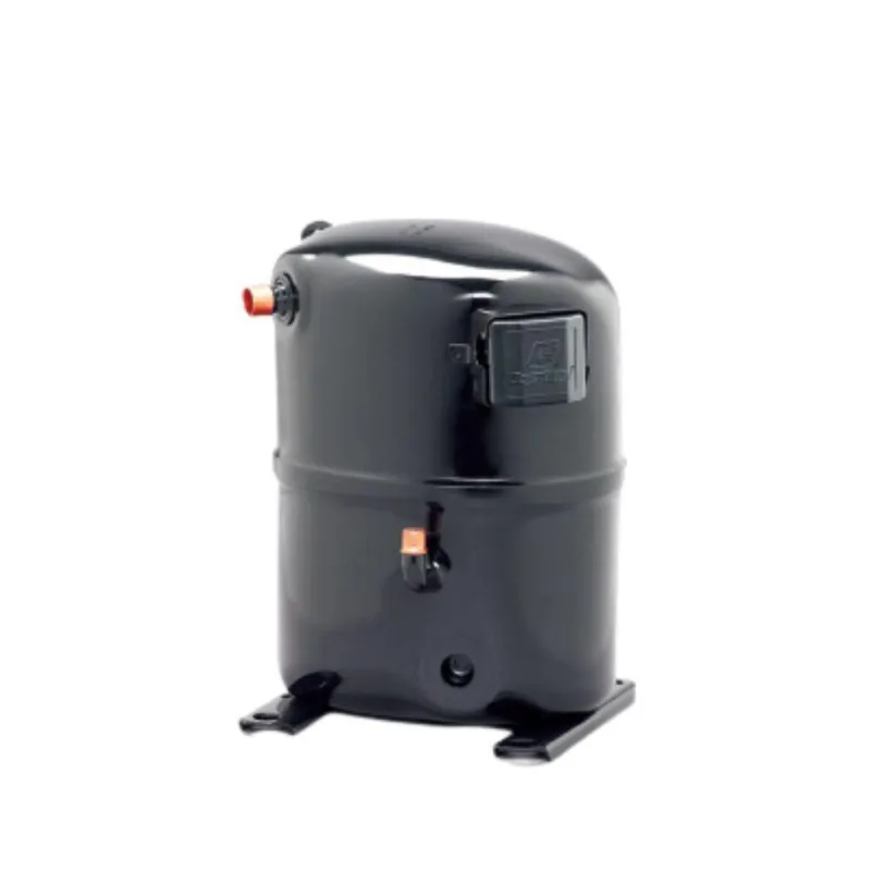 Compressor Hermetico Copeland Cs33k6etfd556 5.5 Hp 380-3f R404