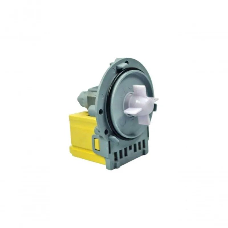 Eletrobomba Universal Askoll M11025 para Máquina de Lavar 110V - OUTRAS - Agro