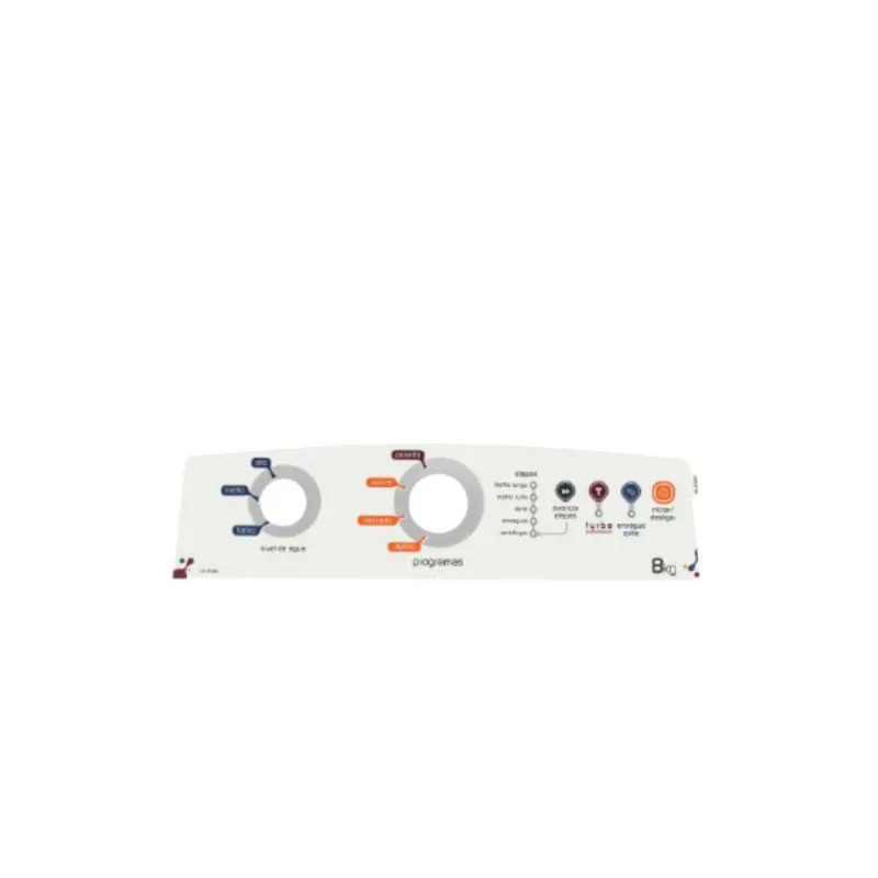 Painel Decorativo Cp 1300 Bwb08a W10304731