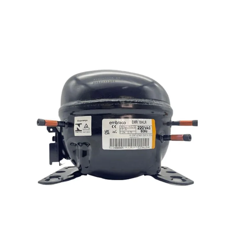 Compressor Embraco 1-5 Emr70hlr R134 220v