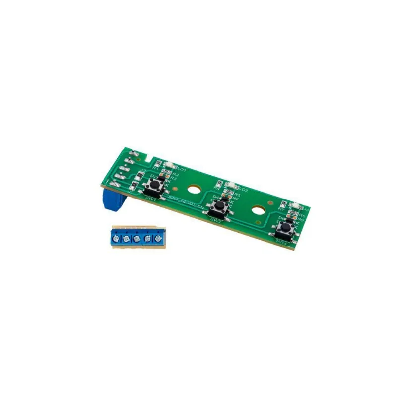 Placa Interface Cp 1528 Bivolt