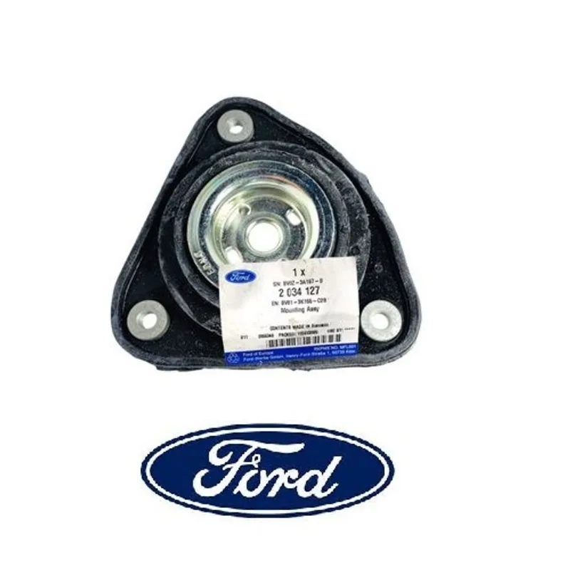Coxim amortecedor sem rolamento focus 2034127 BV613K155C2B