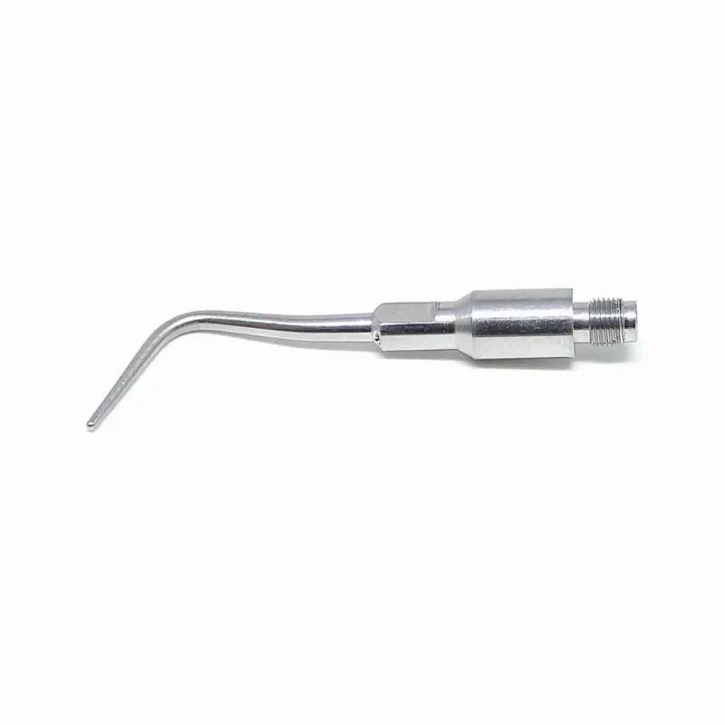 Ponta Tip Inserto Para Ultrassom Perio Sub Dabi