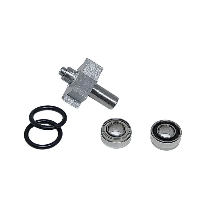 Kit Turbina Extra Torque 605c Pb Desmontado Kavo