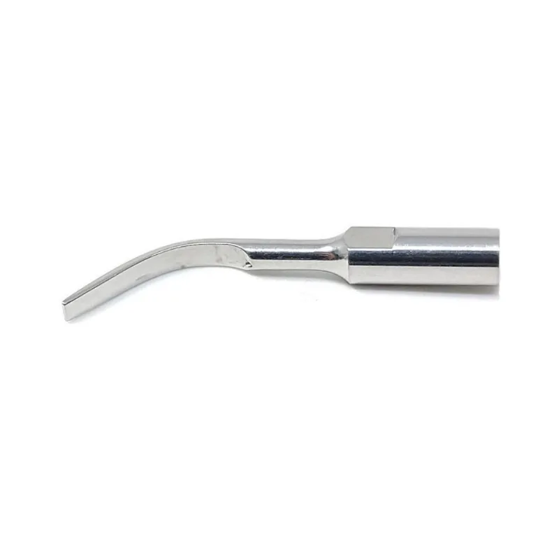 Ponta Tip Inserto Para Ultrassom Nº2 Olsen