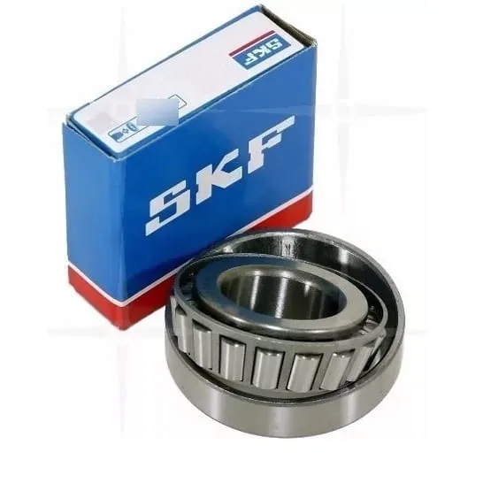 Rolamento roda externa belina corcel delrey pampa F1000 ranger caravan opala kombi BT10605Q - SKF - Automotivo