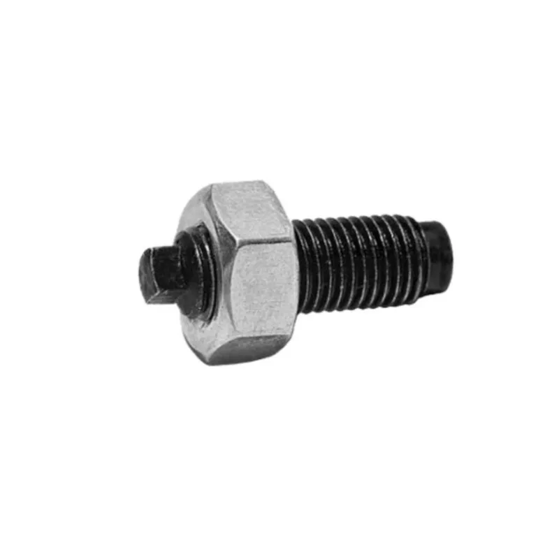 Prisioneiro regulador valvula cbx 200 cg 125 150 nx 150 200 turuna xr 200 XT225 xt 600 E 10120891