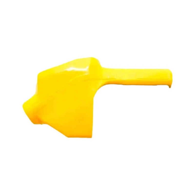 Capa Protetora para Bico Automático Amarelo - Opw