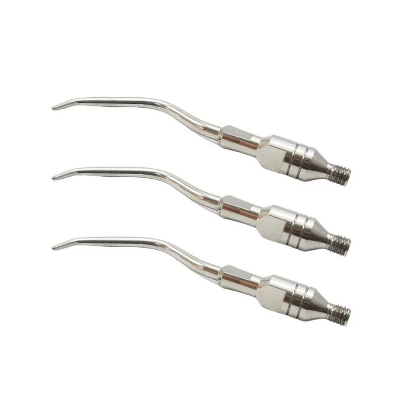 Ponta Tip Inserto Para Ultrassom Perio Supra Microdont Kit 3