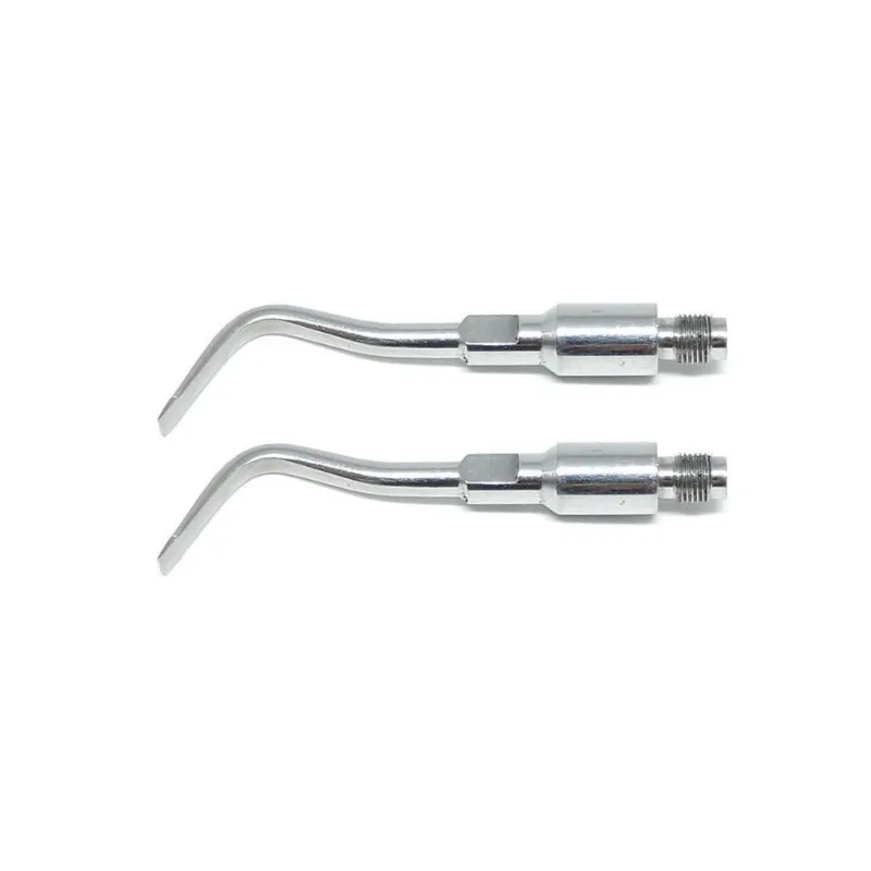 Ponta Tip Inserto Para Ultrassom Perio E Dabi (kit 2)