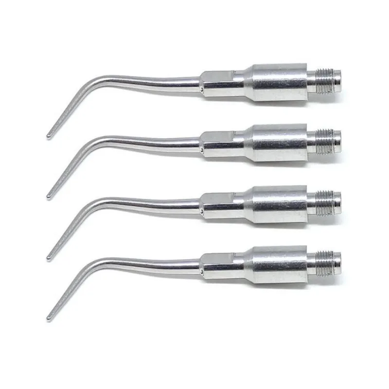 Ponta Tip Inserto Para Ultrassom Perio Sub Dabi (kit 4)