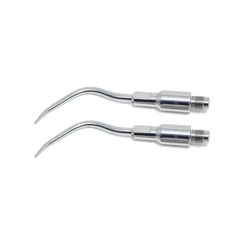 Ponta Tip Inserto Para Ultrassom Perio Supra Dabi (kit 2)