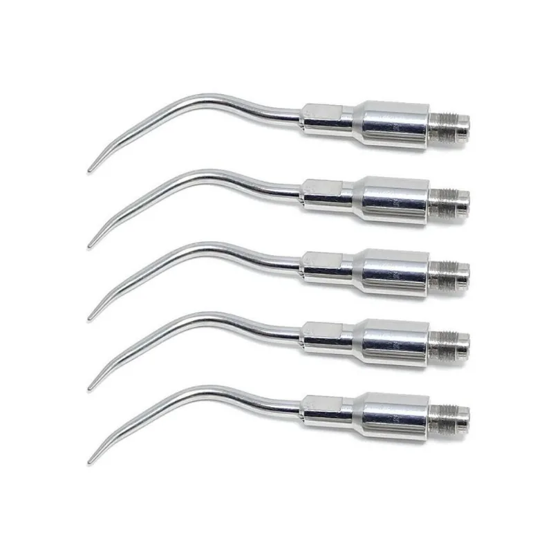 Ponta Tip Inserto Para Ultrassom Perio Supra Dabi (kit 5)