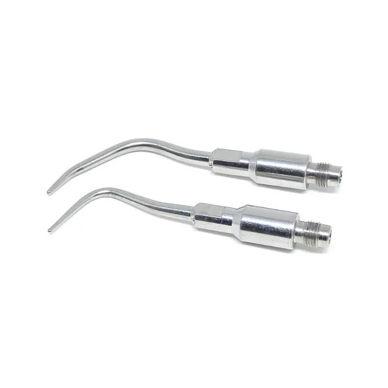 Ponta Tip Inserto Perio Supra E Perio Sub Dabi (kit 2)