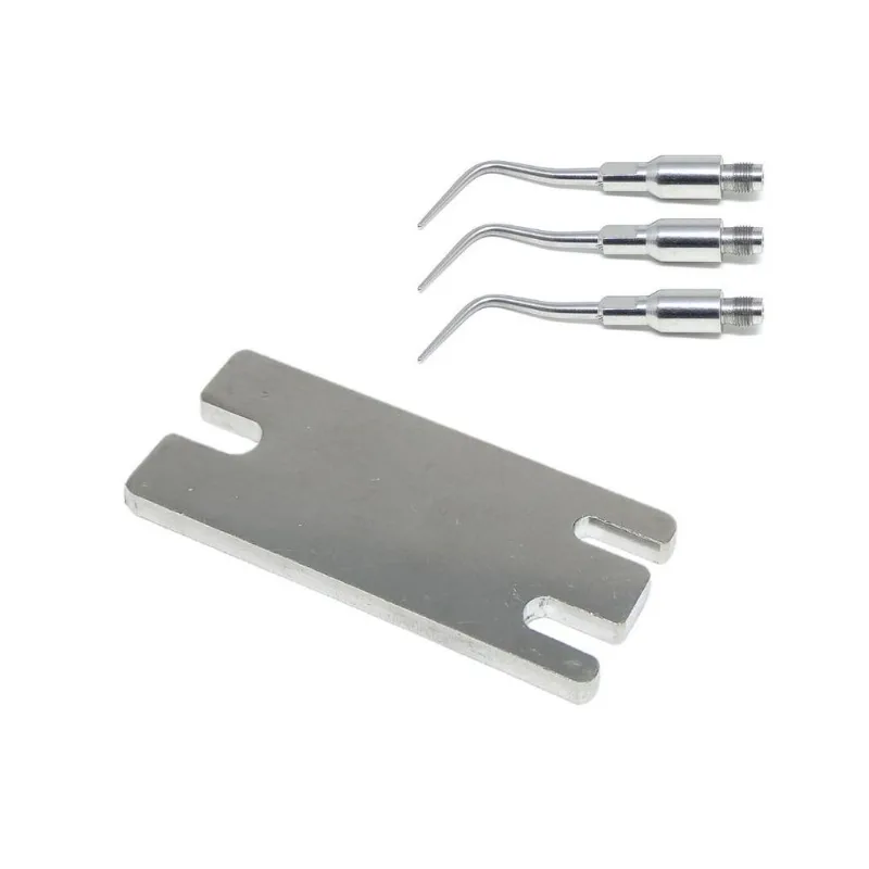 Ponta Tip Inserto Perio Sub(3) Dabi + Chave (kit 4)