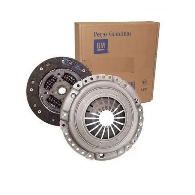 Kit embreagem astra vectra zafira 2.0 16V 2.2 8V 98500024