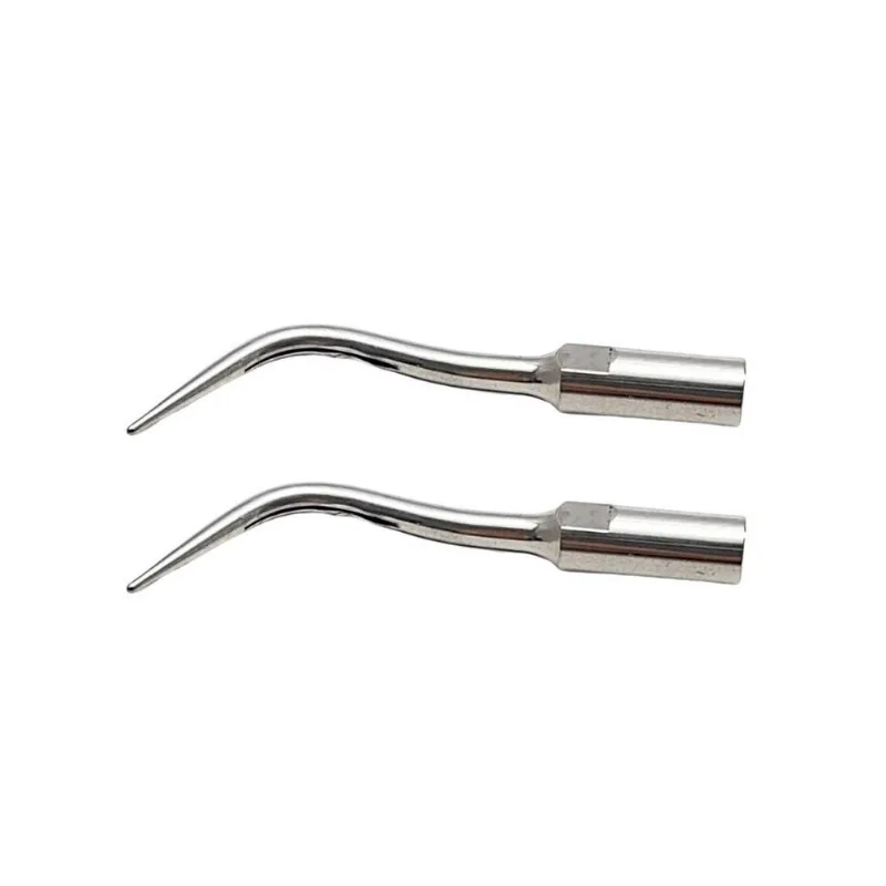 Ponta Tip Inserto 10p Para Ultrassom Gnatus (kit 2)