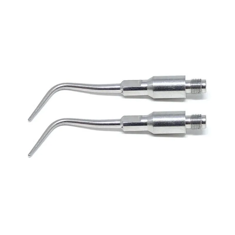 Ponta Tip Inserto Para Ultrassom Perio Sub Dentflex (kit 2)