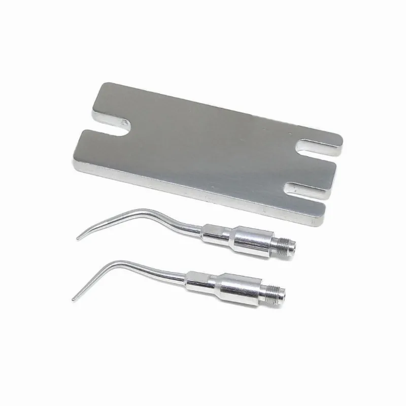 Ponta Tip Inserto Perio Sub E Supra Dabi + Chave (kit 3)