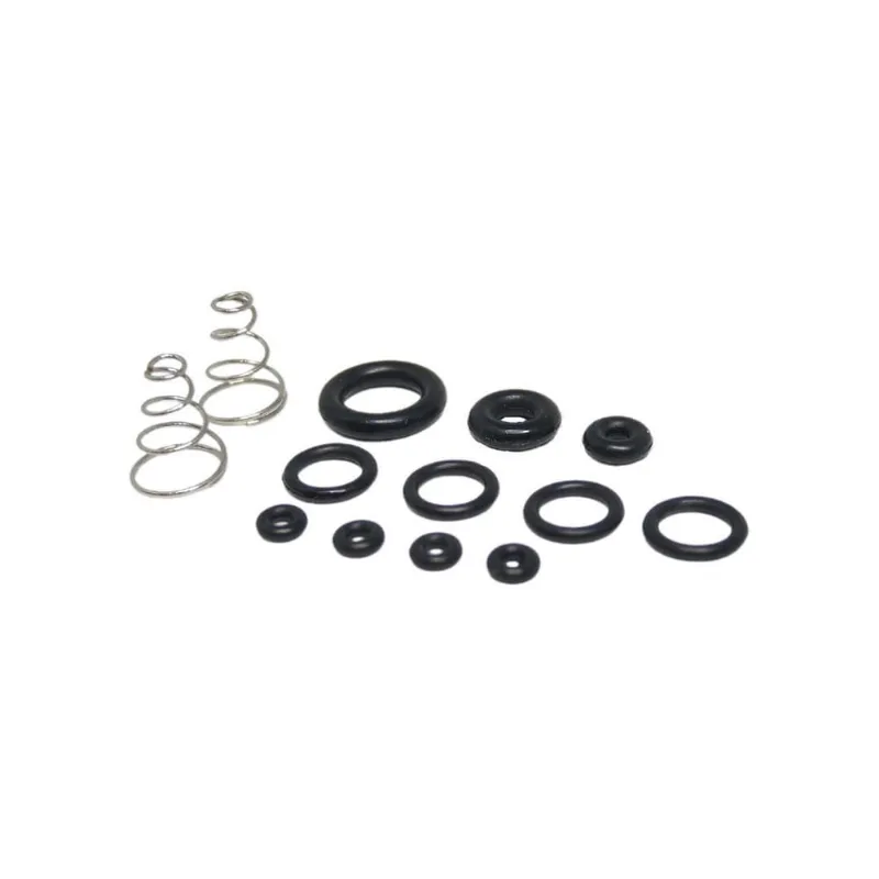 Kit Reparo Seringa Gnatus