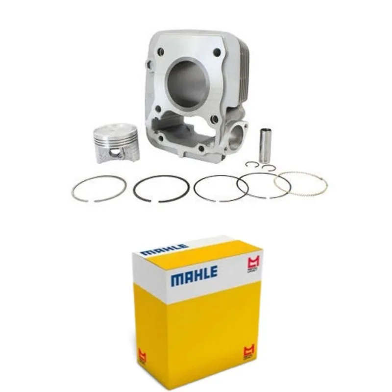Kit para motor cg cargo fan nxr bros 125 K9350
