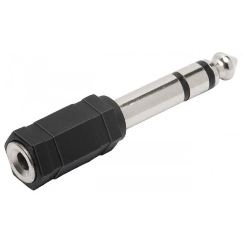 Plug Adaptador Plastico P2/P10 Mxt 64.1.231