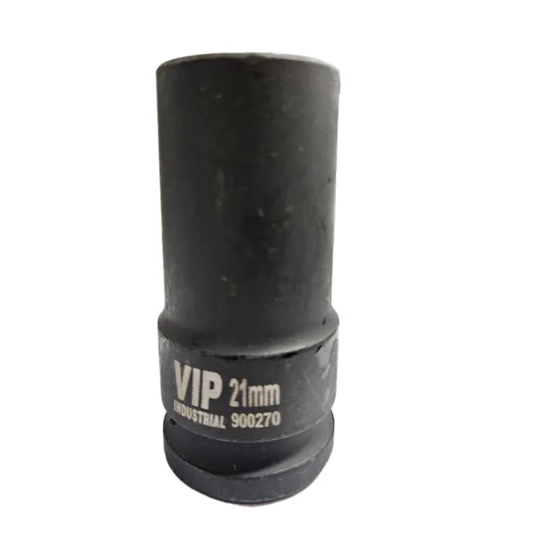 Soquete Impacto 3/4 X 21 Mm Longo 900270 - Vip