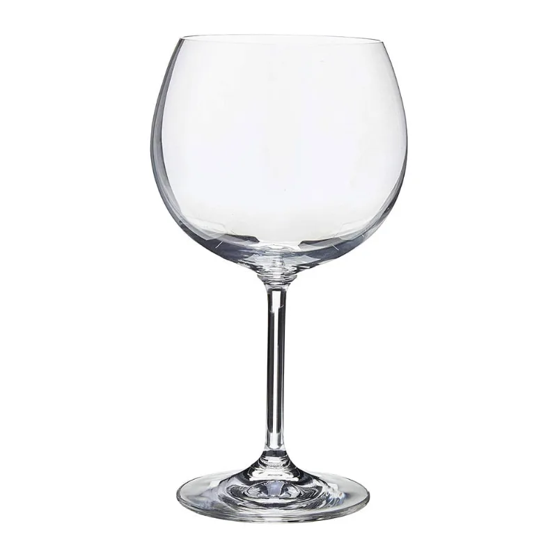 TaÇA Vinho Gala Rona Cristal 460ml