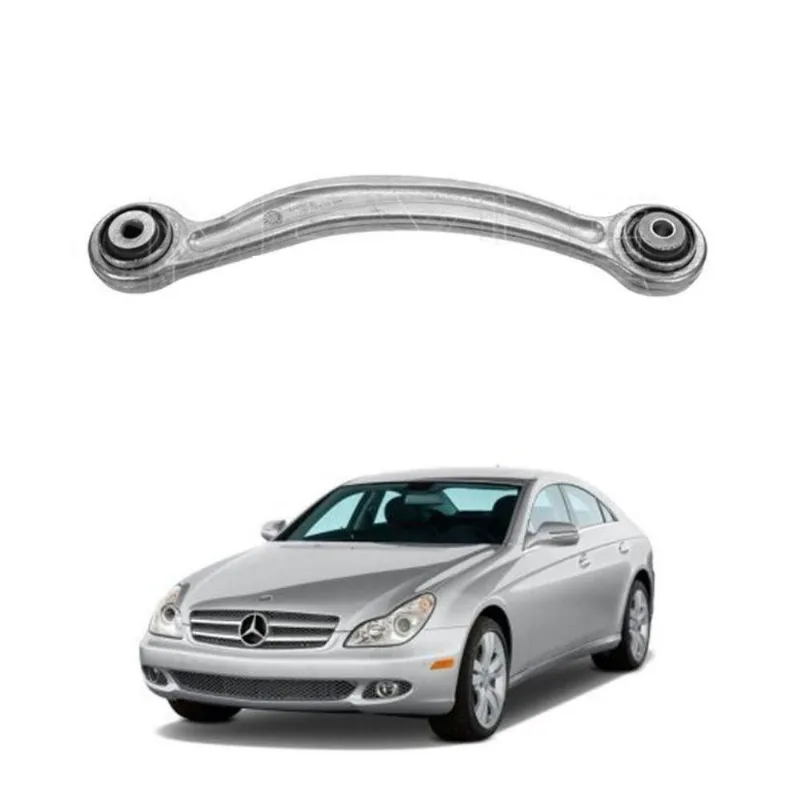 Braço Oscilante Traseiro Ld Mercedes Benz Classe Cls 935195