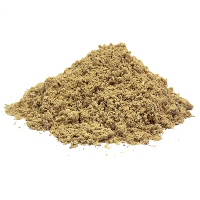 Farinha de Berinjela (Granel 1Kg) - Não Informado - Mercearia