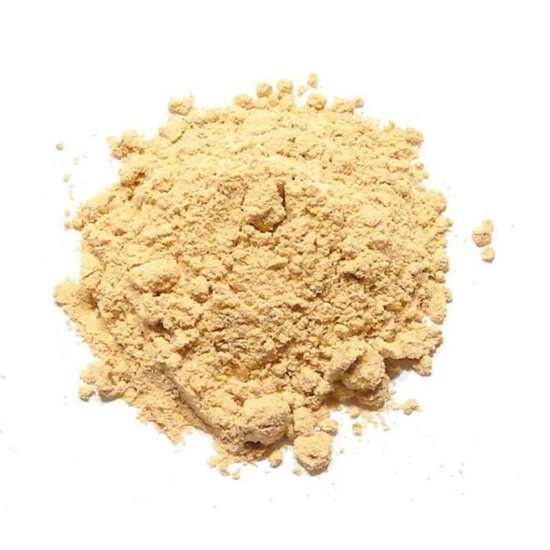 Gengibre em Pó (Granel 1Kg) - Não Informado - Mercearia