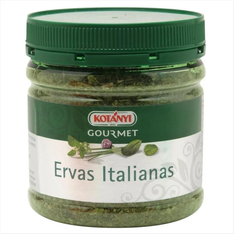 Ervas Italianas Kotanyi 63g