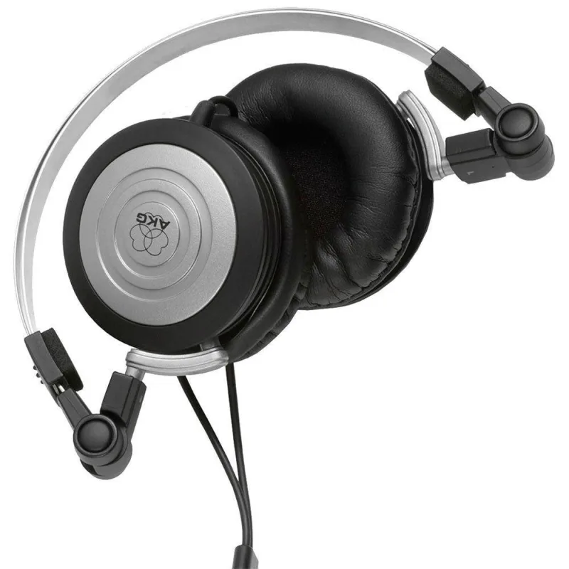Fone De Ouvido Akg K-414p Mini - Harman Kardon
