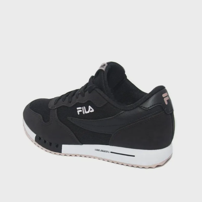 Tênis Feminino Fila Euro Jogger Sport ref: 51U335X