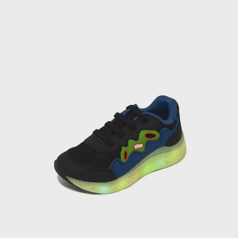 Tênis Infantil Kidy Ligth Fun ref: 0350089