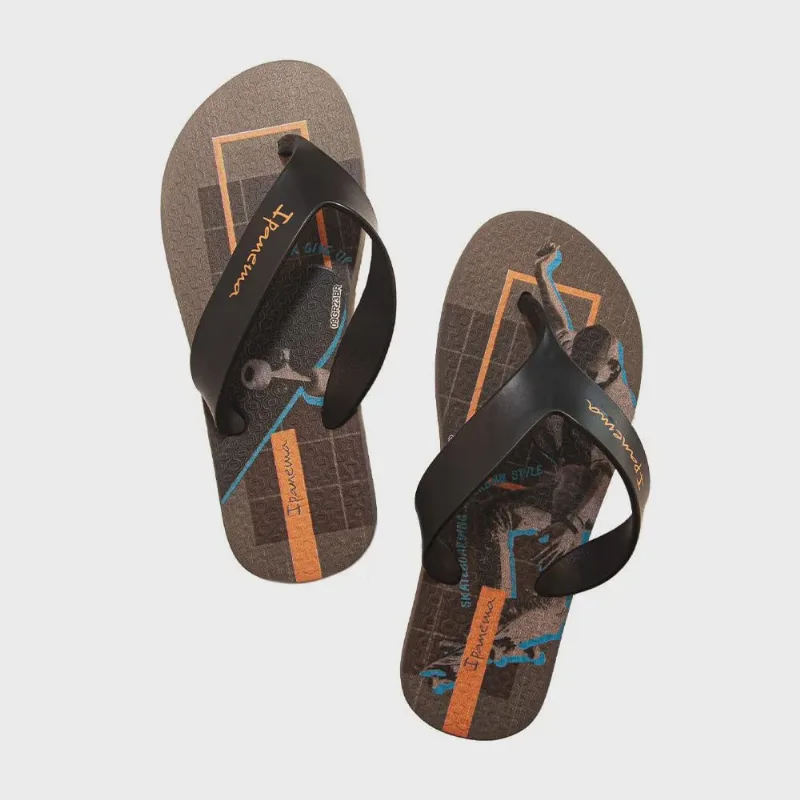 Chinelo Infantil Ipanema Deck City