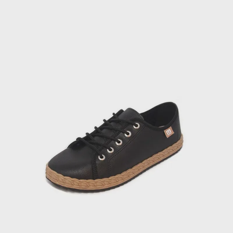 Tênis Feminino Moleca ref: 5696303 napa floather