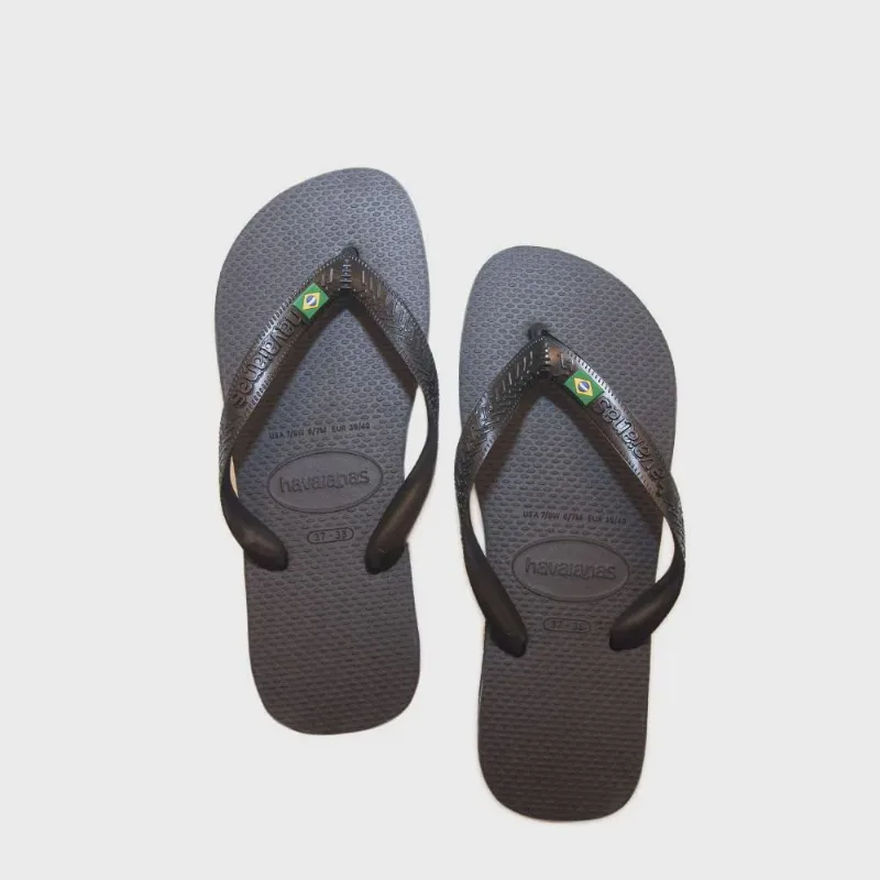 Chinelo Unissex Havaianas ref: brasil