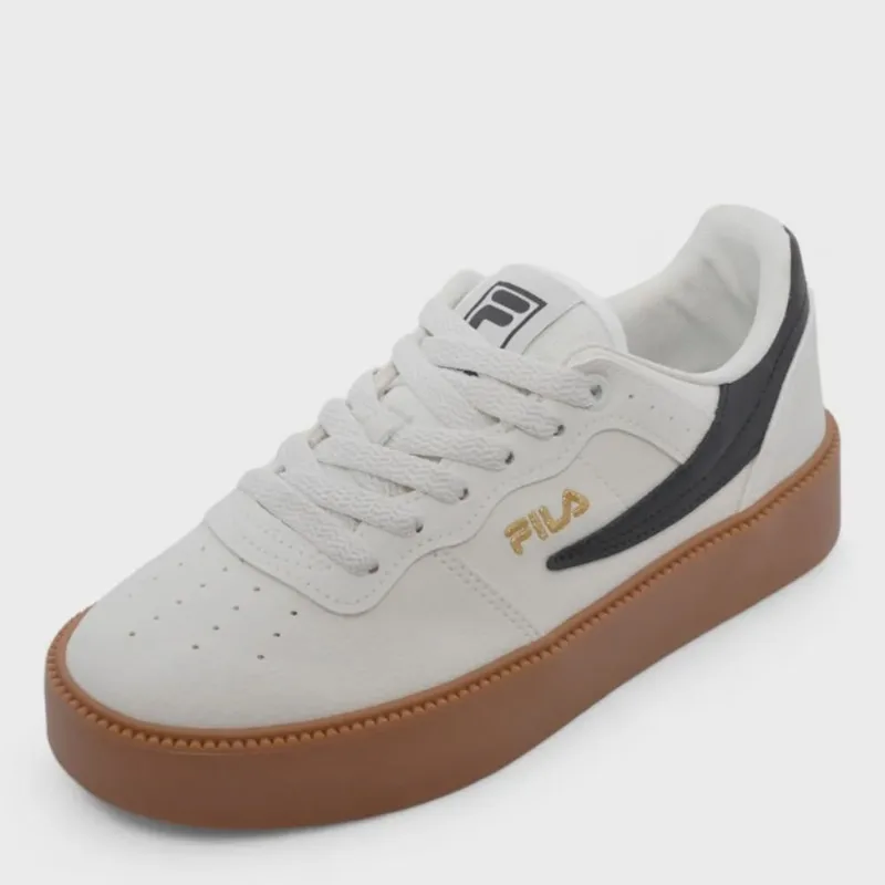 Tênis Feminino Fila Original Fitness Bold ref: F02L00303
