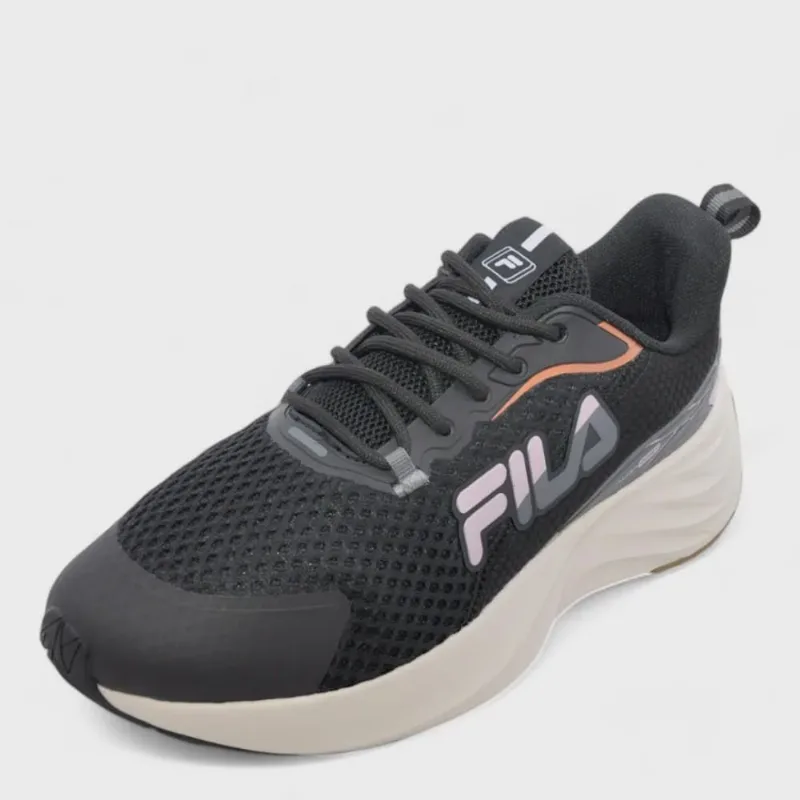Tênis Feminino Fila Racer Comet ref: F02R00120