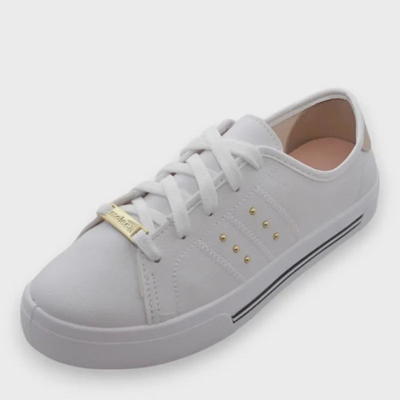 Tênis Feminino Moleca ref: 5667342 napa floather