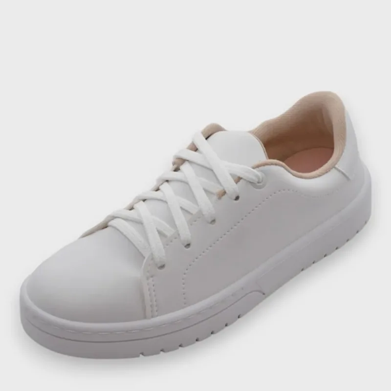 Tênis Feminino Moleca ref: 5791100 napa