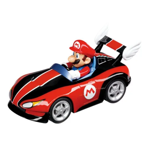 Carro Mariokart Wii Mario - Infantil