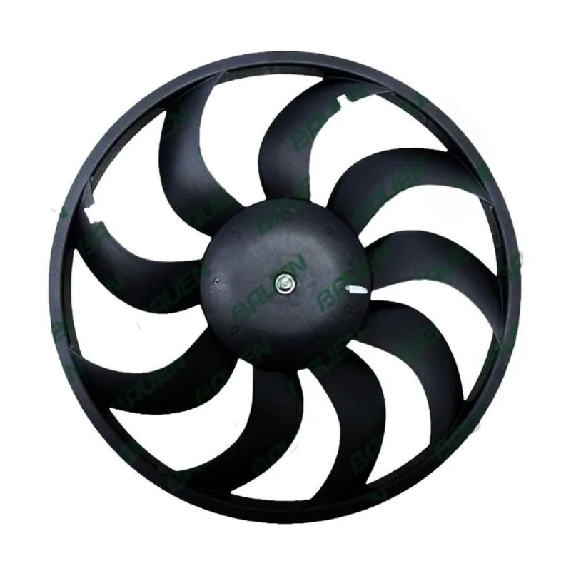 Eletroventilador Cobalt 1.4 1.8 2013 A 2016 Bau100314 Bauen