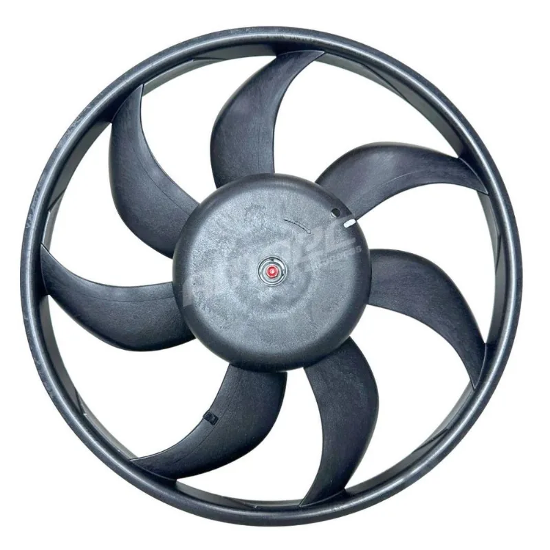 Eletroventilador Para Carros Gm E Fiat 33,4 Cm 100w