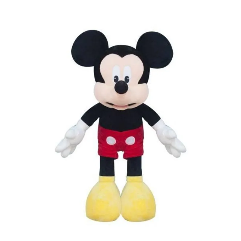 Pelúcia Mickey Mouse 65cm - Long Jump LJP15067