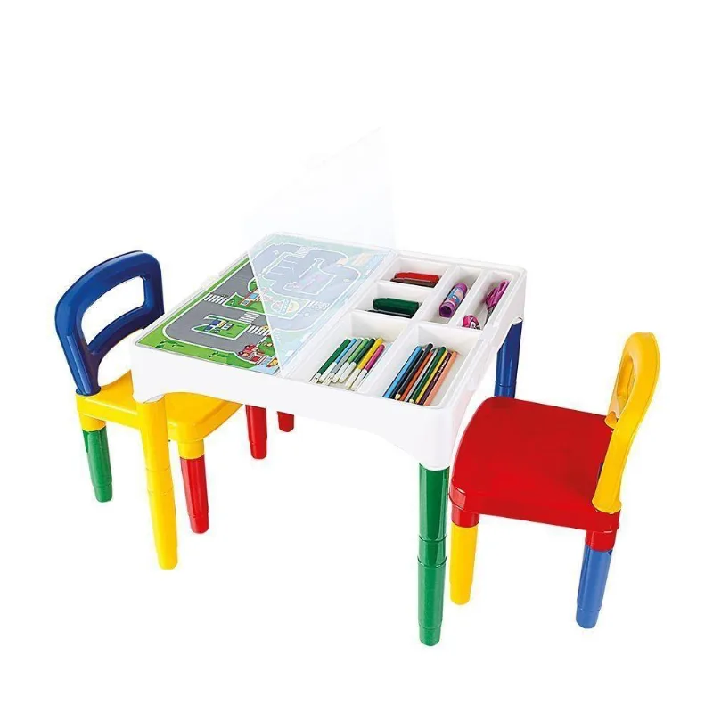 Mesinha Didática Poliplac - Poliplac 5825