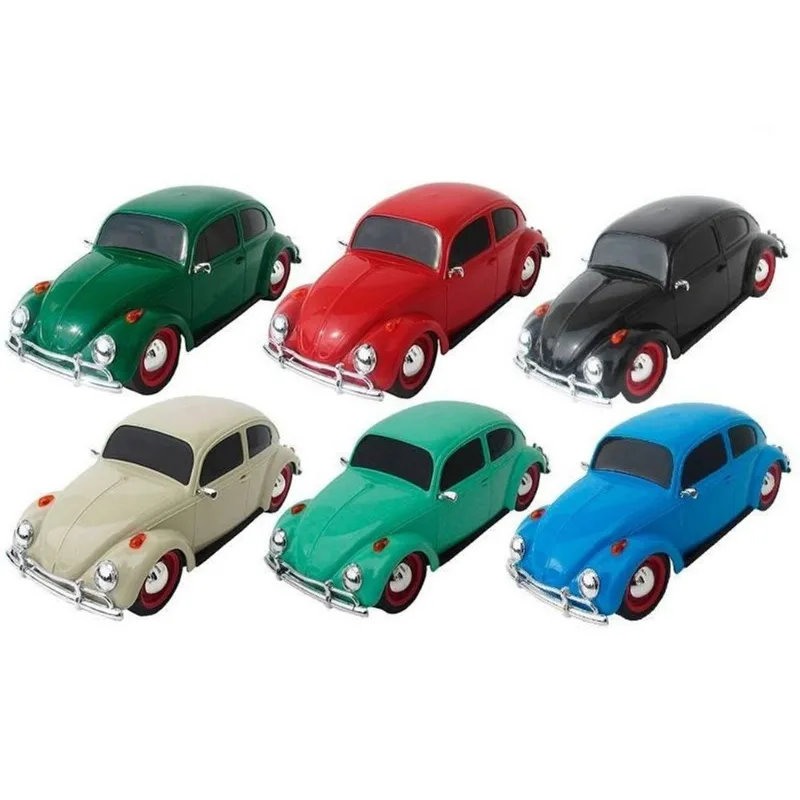 Fusca Clássico Sortido - Poliplac 6105